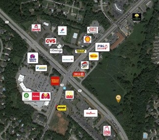 More details for 1624 Heckle Blvd, Rock Hill, SC - Land for Lease