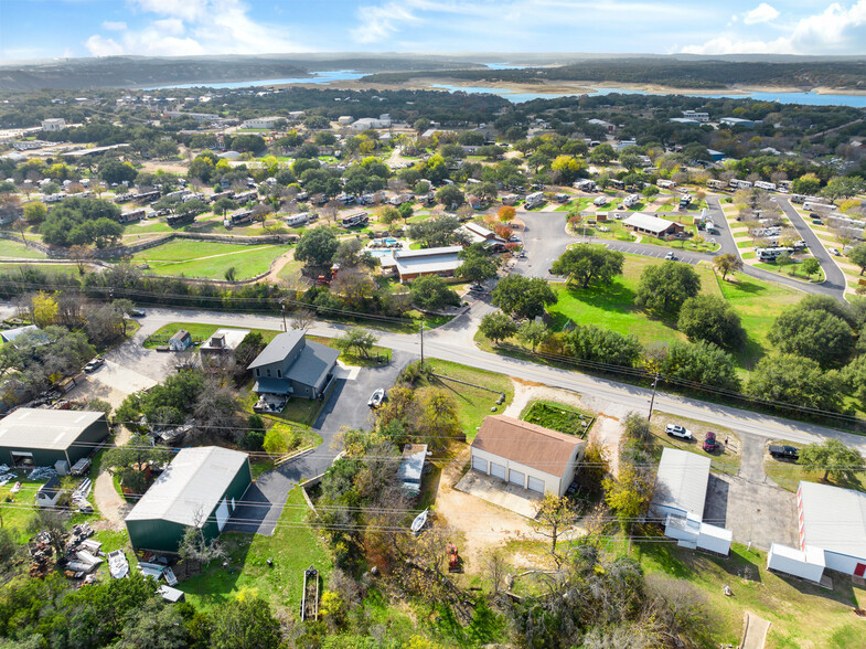 5205 Hudson Bend Rd, Austin, TX for sale - Building Photo - Image 1 of 1