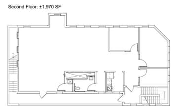 811-815 El Camino Real, Menlo Park, CA à louer Photo du bâtiment- Image 1 de 1