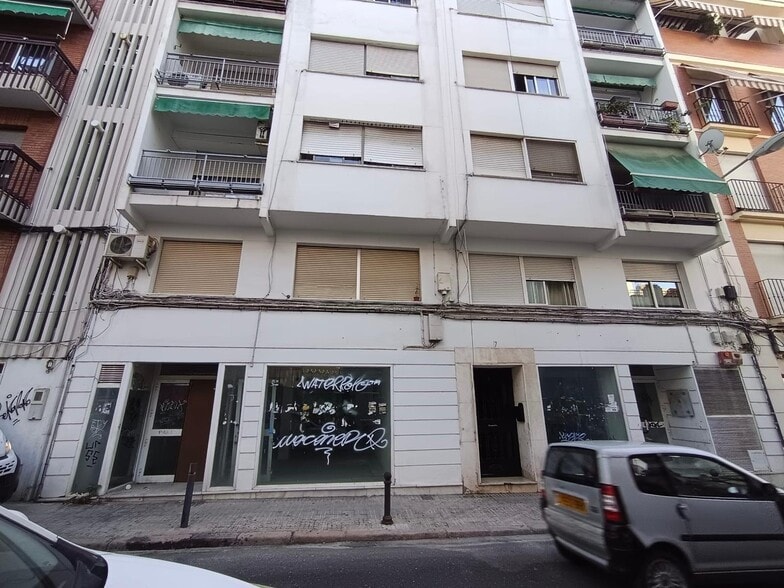Retail in Córdoba for sale - Building Photo - Image 1 of 4