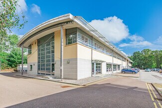 More details for Foresterhill Rd, Aberdeen - Office for Lease