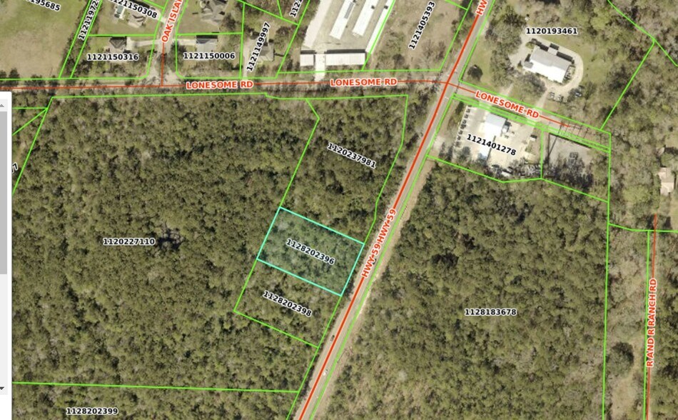 2602 Highway 59, Mandeville, LA for sale - Building Photo - Image 3 of 3