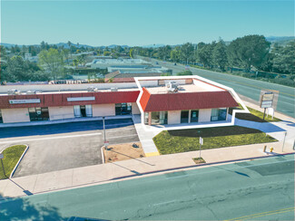 More details for 1951 N Sequoia Ave, Simi Valley, CA - Retail for Lease