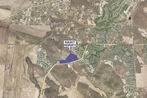 Pony Express Pky, Eagle Mountain, UT for sale - Building Photo - Image 3 of 4