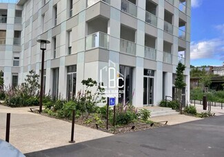 Plus de détails pour Boulevard Gustave Roch, Nantes - Bureau à louer