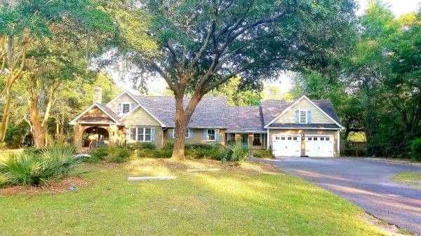 505 N Hickory St, Summerville, SC for lease - Building Photo - Image 2 of 5