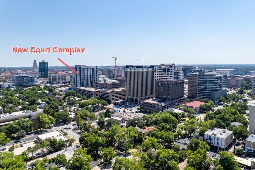 806 W 11th St, Austin, TX à vendre - Photo du bâtiment - Image 3 de 42