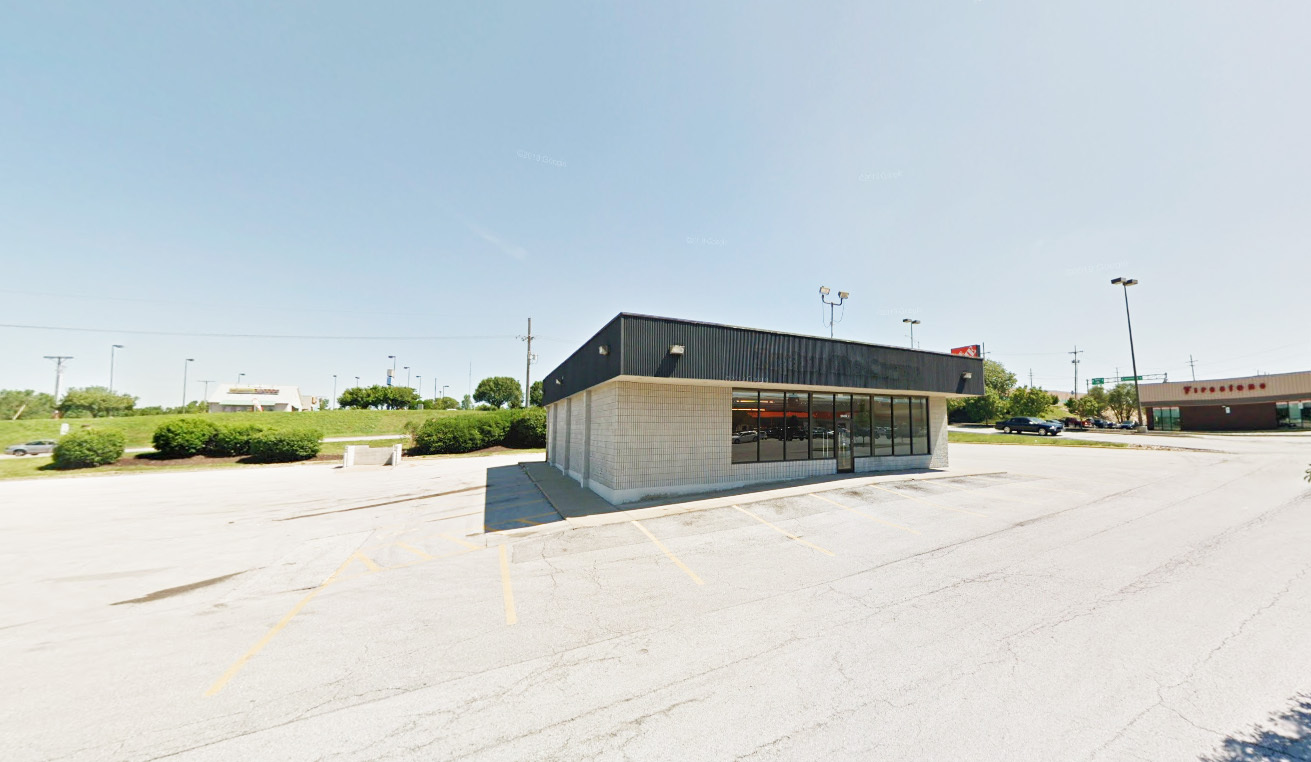 4707 E Bannister Rd, Kansas City, MO for lease Primary Photo- Image 1 of 2