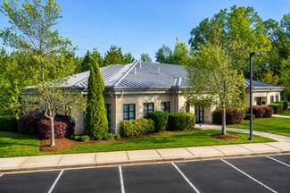 Plus de détails pour 9723 Northcross Center Ct, Huntersville, NC - Bureau à louer