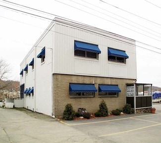 More details for 112 Pershing St, Ansonia, CT - Coworking for Lease