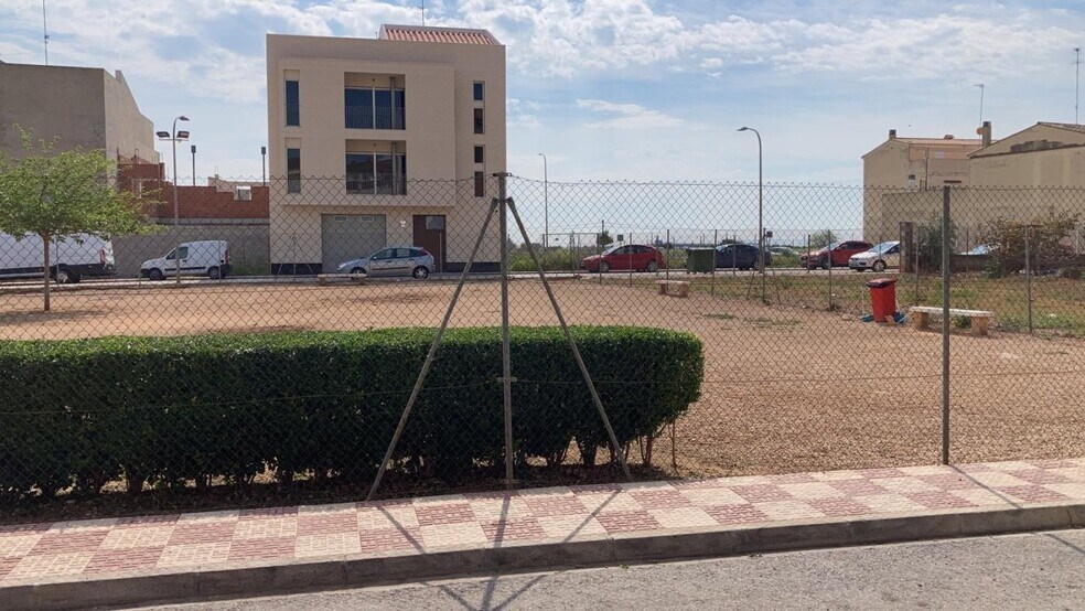 Terrain dans Almussafes, Valencia à vendre - Photo du bâtiment - Image 2 de 4