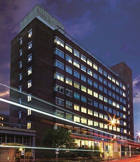 1 Butterwick, Londres à vendre - Photo du bâtiment - Image 2 de 48