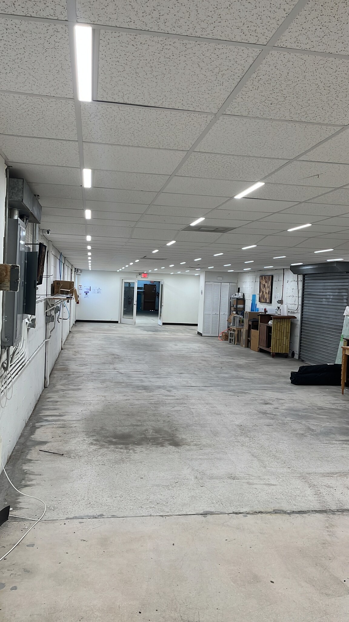 12725 NW 7th Ave, North Miami, FL for lease Primary Photo- Image 1 of 4