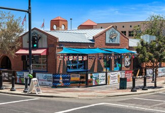 Plus de détails pour 5723 W Glendale Ave, Glendale, AZ - Commerce de détail à vendre
