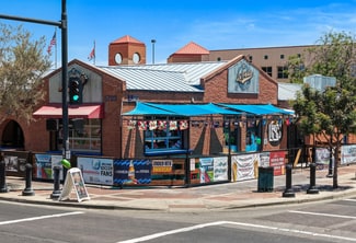 More details for 5723 W Glendale Ave, Glendale, AZ - Retail for Sale
