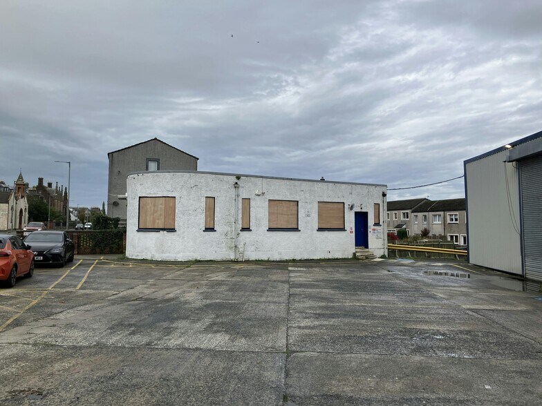 Lewis Street, Stranraer à vendre - Photo du bâtiment - Image 3 de 10