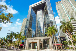 Plus de détails pour 1200 Brickell Ave, Miami, FL - Bureau à vendre