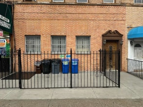 125 Saint Nicholas Ave, Brooklyn, NY à louer Photo du bâtiment- Image 1 de 13