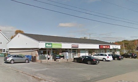 1465 Saint Margarets Bay Rd, Halifax, NS for sale Building Photo- Image 1 of 1