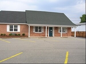 637 Frederick St, Hanover, PA à louer - Photo principale - Image 1 de 1