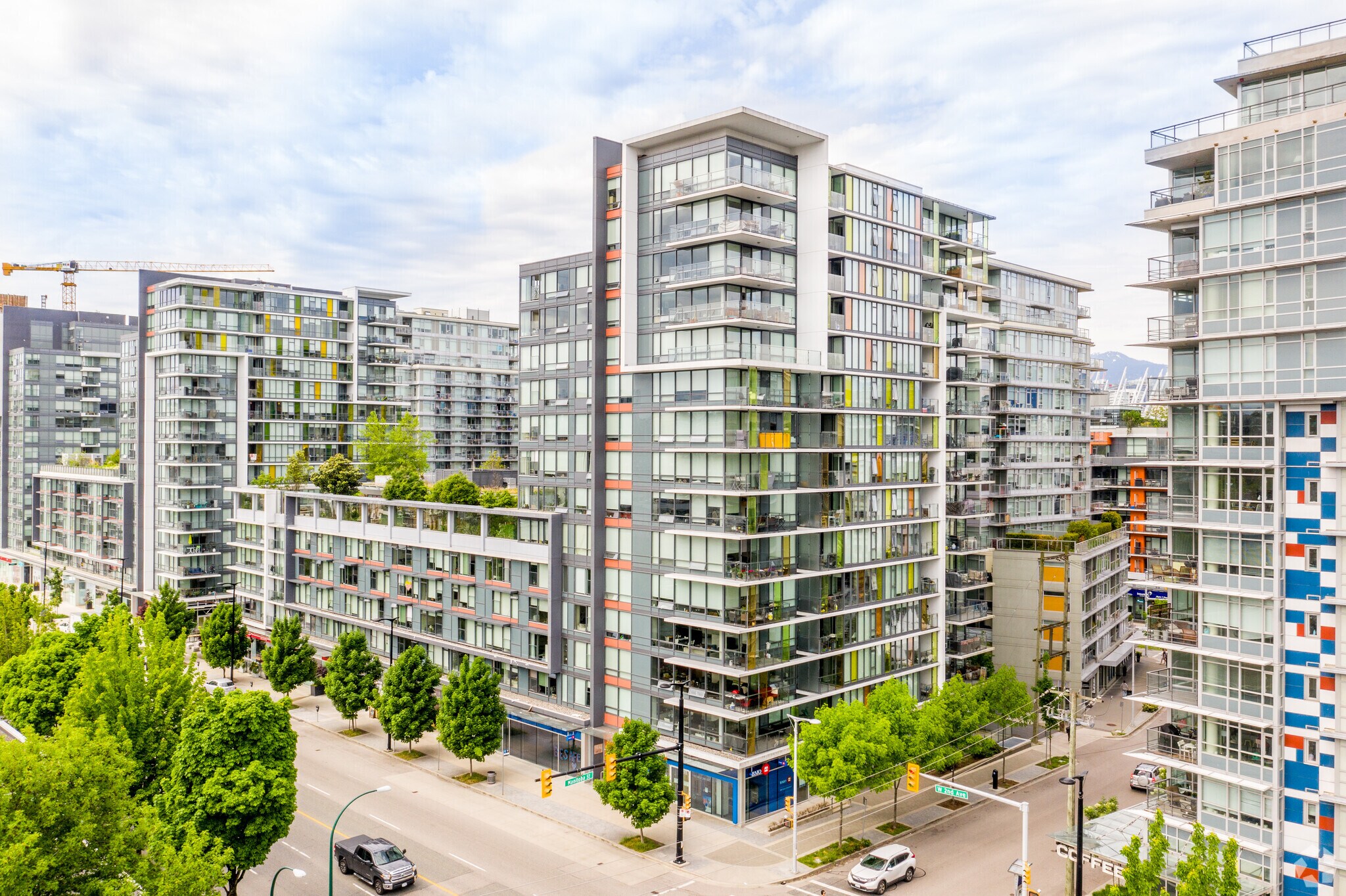 103-139 W 2nd Ave, Vancouver, BC for sale Primary Photo- Image 1 of 1