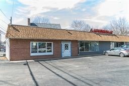 181 E Main St, Orange, MA for sale - Primary Photo - Image 1 of 21