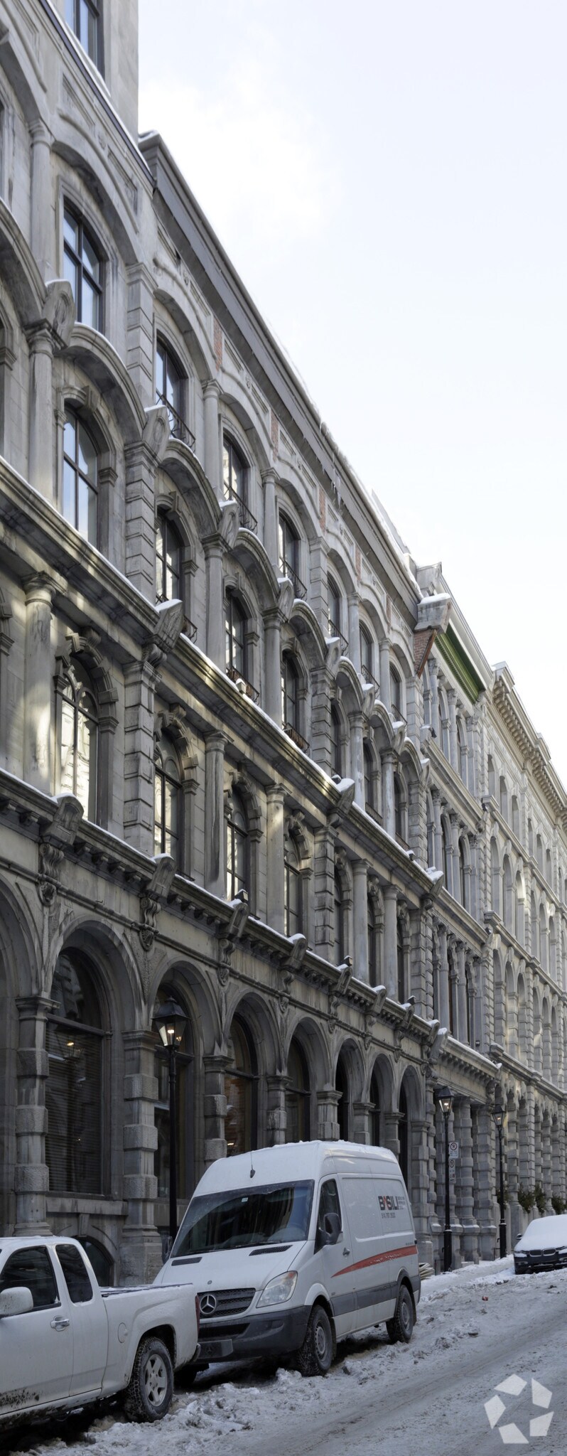 434-438 Rue Sainte-Hélène, Montréal, QC à vendre Photo principale- Image 1 de 3