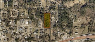 More details for 0 Moores Lane, Texarkana, TX - Land for Sale