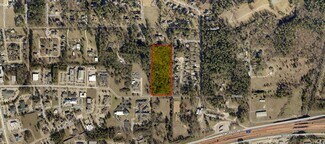Plus de détails pour 0 Moores Lane, Texarkana, TX - Terrain à vendre
