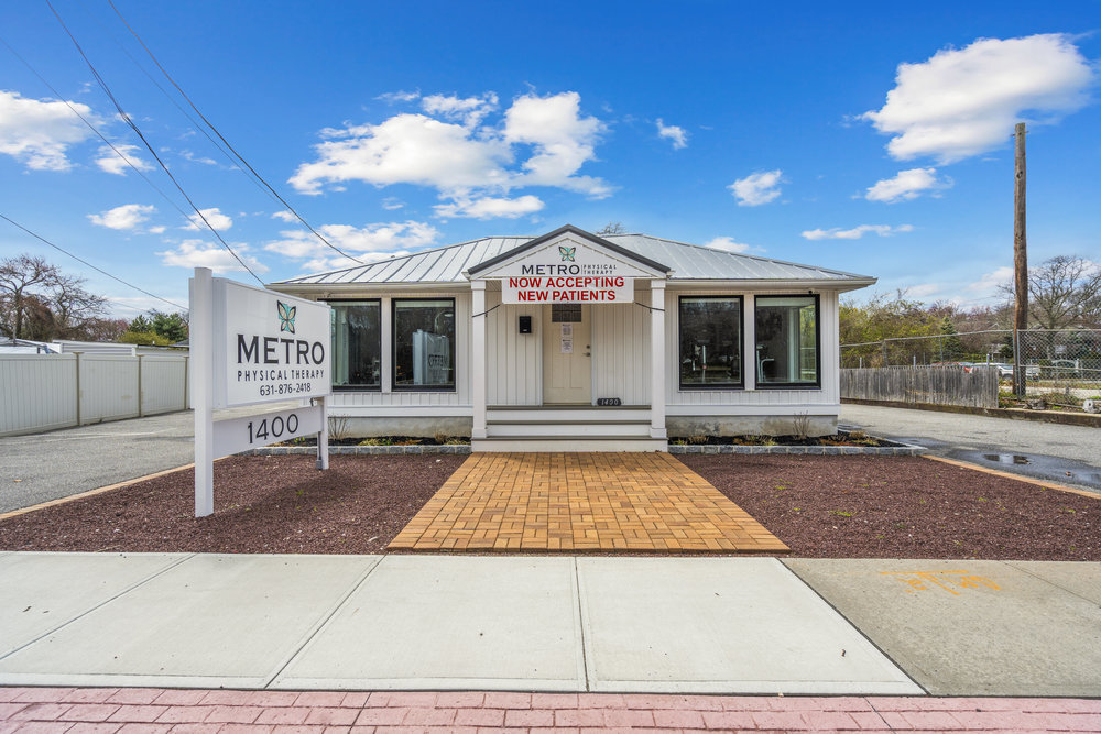 1400 Montauk Hwy, Oakdale, NY for sale Building Photo- Image 1 of 17
