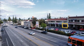 More details for 21006-21018 Devonshire St, Chatsworth, CA - Office, Retail for Lease