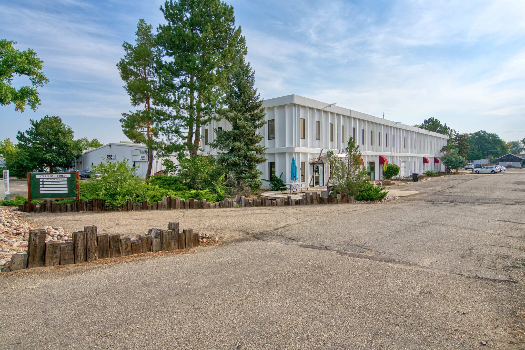 1700 55th St, Boulder, CO for lease Building Photo- Image 1 of 18