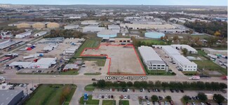 More details for 12506 FM 529 Rd, Houston, TX - Land for Lease