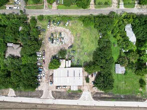 630 Interstate 35 E Hwy hwy, Red Oak, TX - AERIAL  map view - Image1