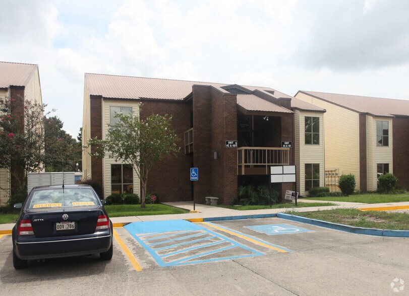 312 Guilbeau Rd, Lafayette, LA à vendre - Photo du bâtiment - Image 2 de 2