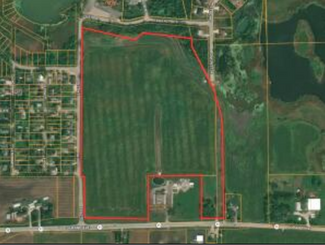 Plus de détails pour Pc 10 Durand Ave, Kansasville, WI - Terrain à vendre