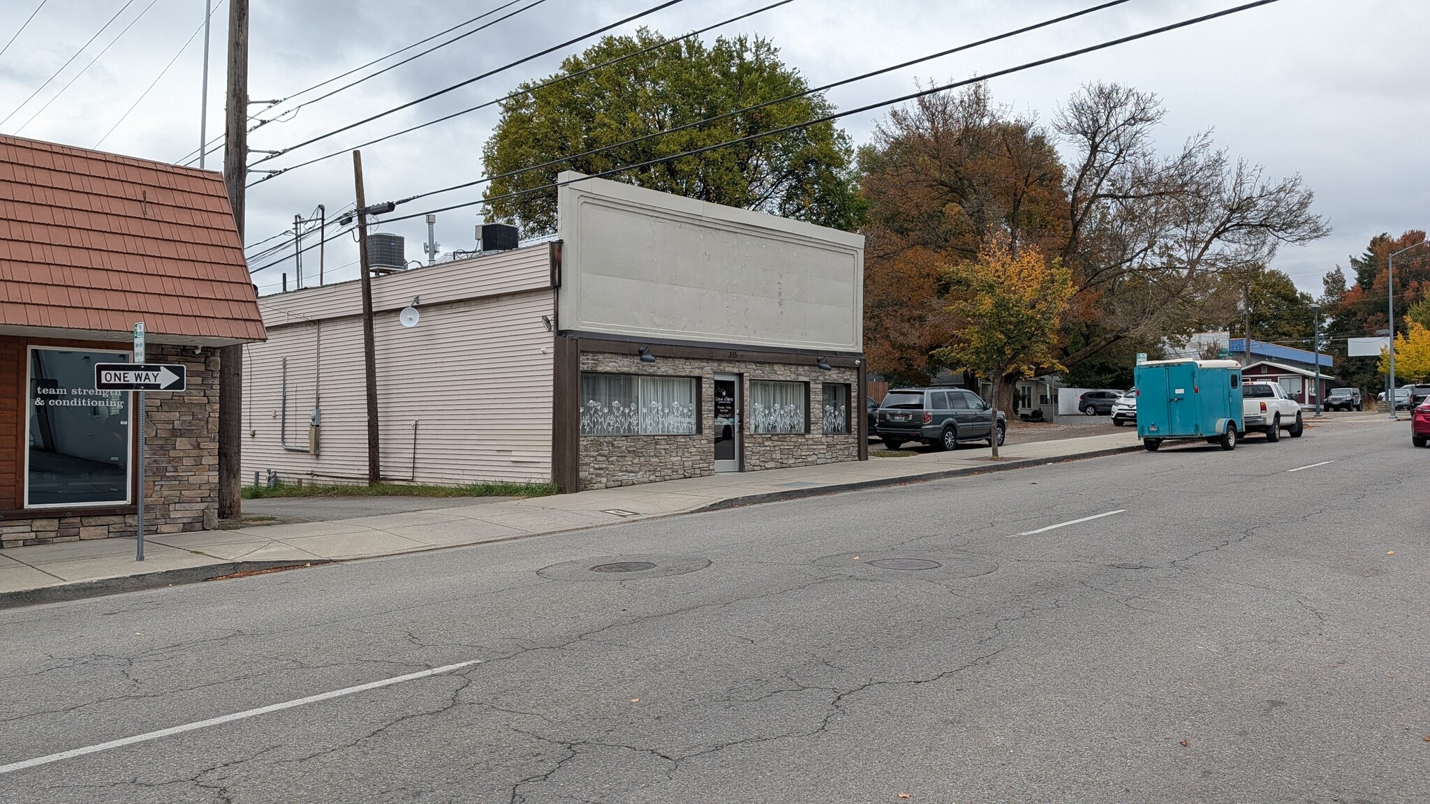 315 N 4th St, Coeur d'Alene, ID for sale Building Photo- Image 1 of 26