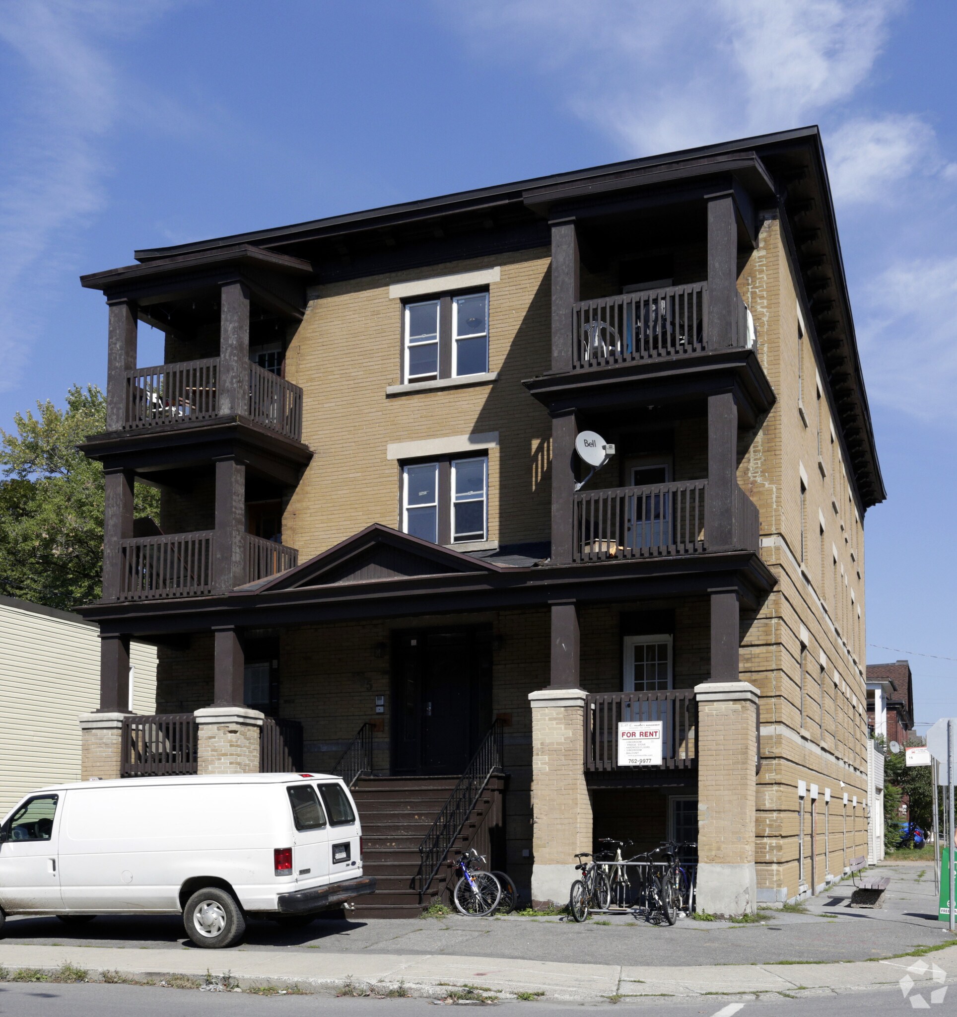 395 Chapel St, Ottawa, ON à vendre Photo principale- Image 1 de 1