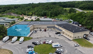 More details for 60 Gray Rd, Falmouth, ME - Flex for Lease