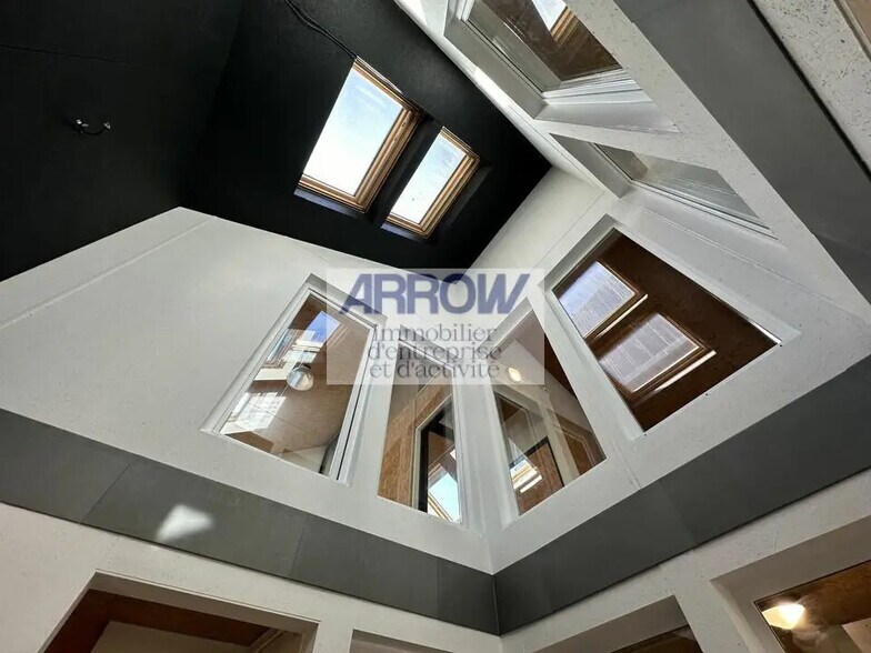 Bureau dans Nantes à louer - Photo du bâtiment - Image 3 de 15