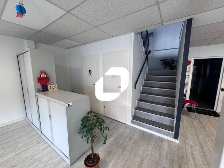 1 Rue Évariste Galois, Eckbolsheim à louer - Photo intérieure - Image 2 de 9