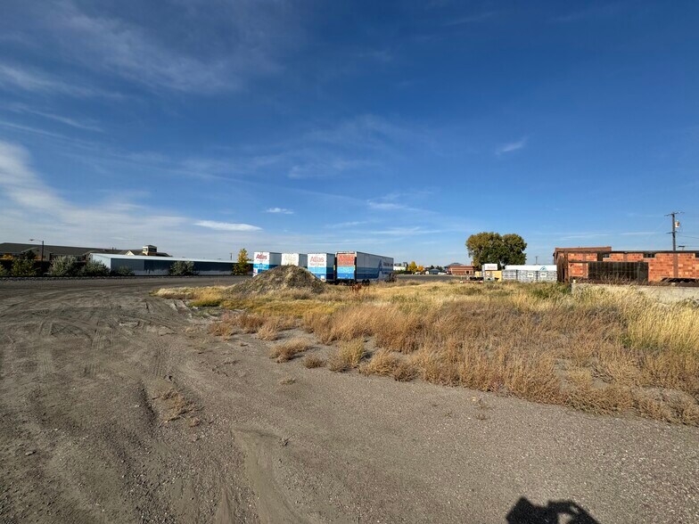 23 S 9th Ave, Great Falls, MT à vendre - Photo du bâtiment - Image 3 de 7