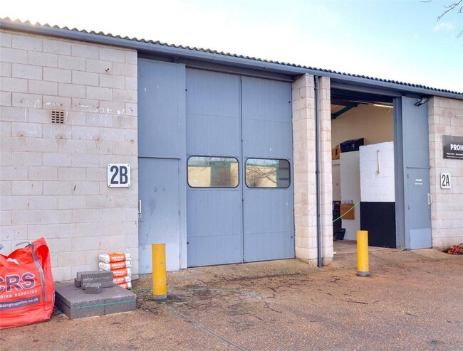 More details for 2B Brunel Way, Minehead - Industrial for Lease
