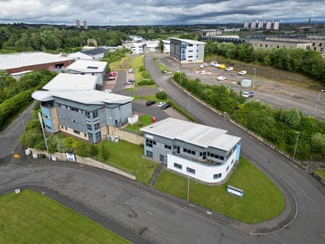 More details for 1 Eagle St, Glasgow - Office for Lease