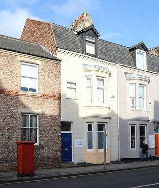 Plus de détails pour 64 Duke St, Darlington - Bureau à vendre