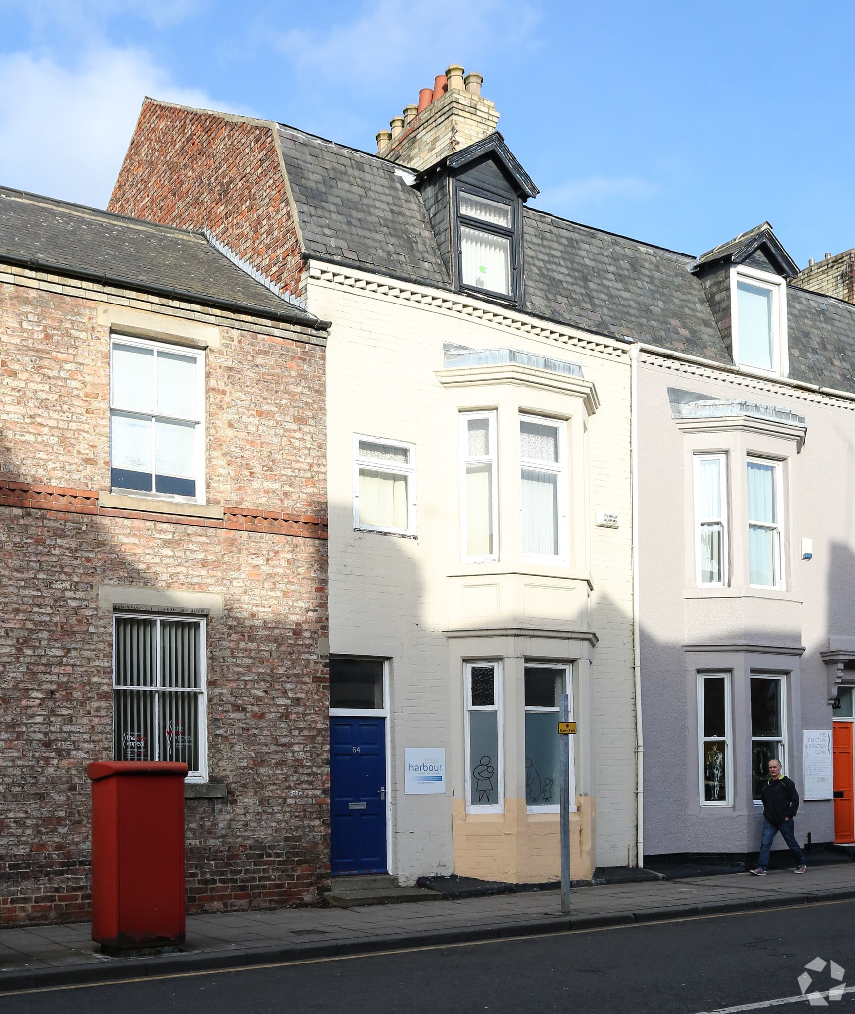 64 Duke St, Darlington for sale Primary Photo- Image 1 of 3