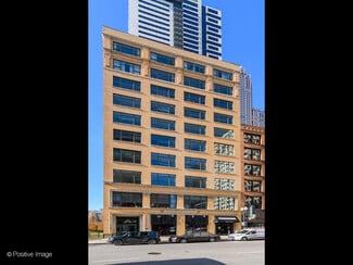 More details for 404-412 S Wells St, Chicago, IL - Office, Flex for Lease