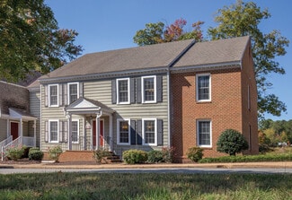 Plus de détails pour 220 House of Burgesses Way, Williamsburg, VA - Services hôteliers à vendre