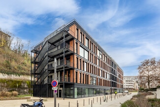 Plus de détails pour Coworking à louer