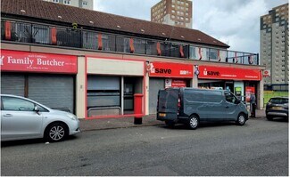 More details for 143 Scaraway St, Glasgow - Retail for Lease